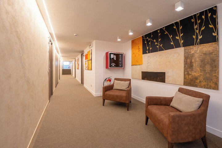 Hotel Interior 63 of 72