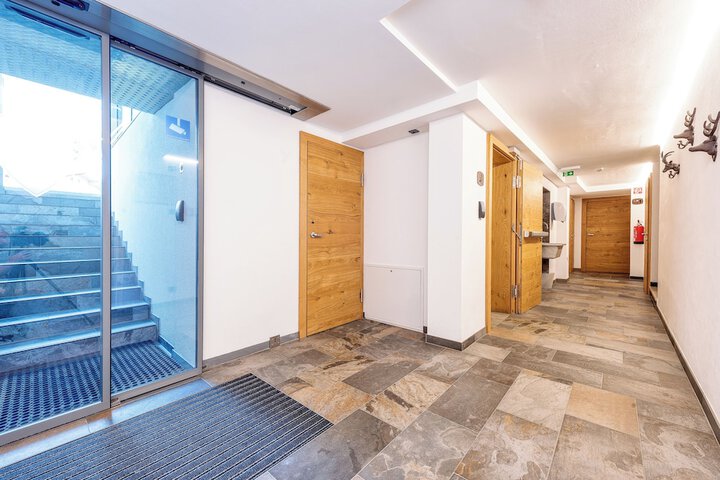 Siegmundshof Hotel Garni
