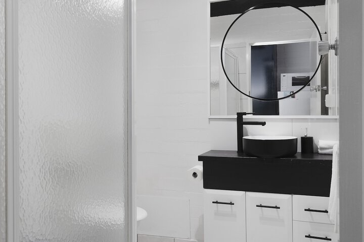 Bathroom Vanities