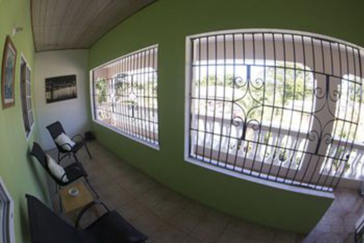 Terrace/Patio 17 of 18