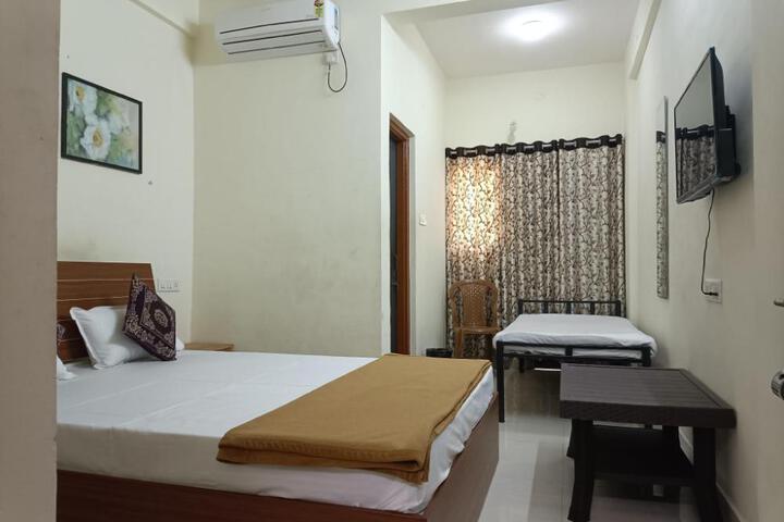 Hotel Pride Ranjangaon