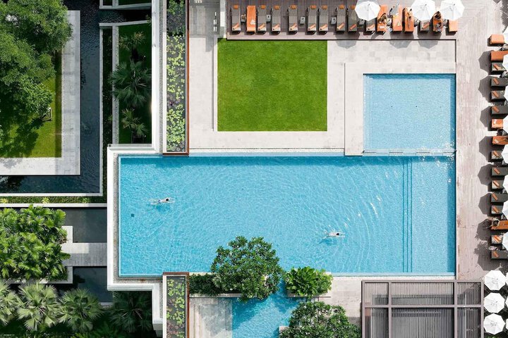 Pool 61 of 116