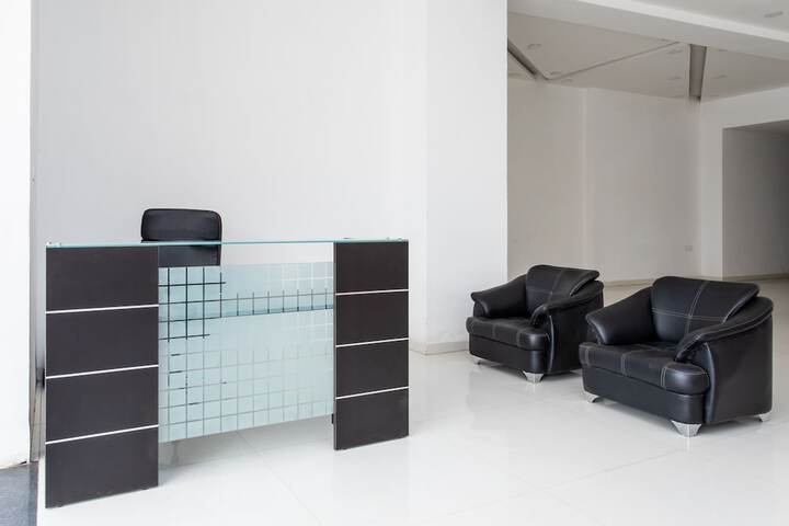 Fitness Facility Photos