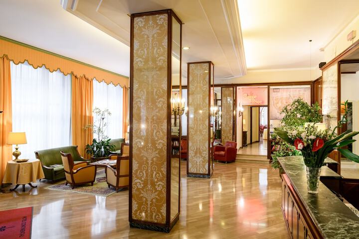 Hotel Interior 68 of 73