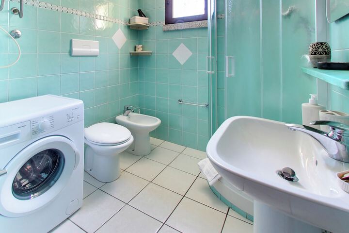 Bathroom Vanities