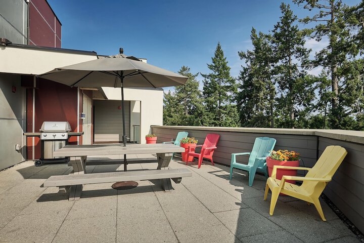 Terrace/Patio 26 of 34