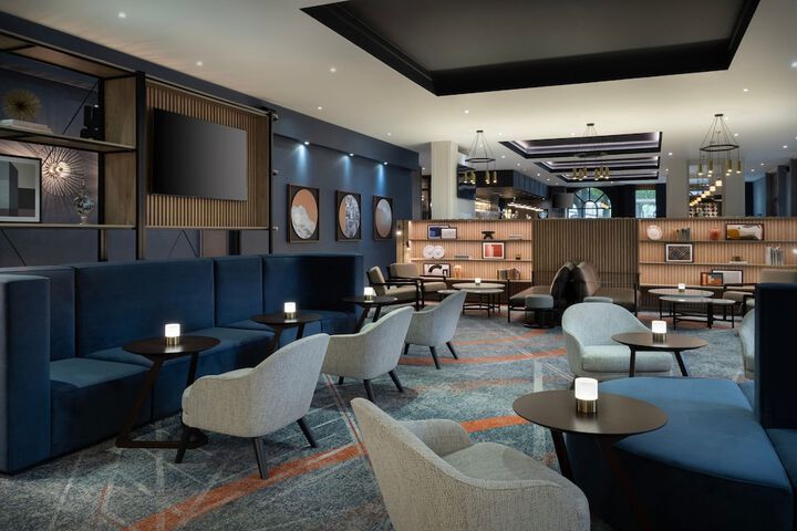 Hotel Interior 11 of 90