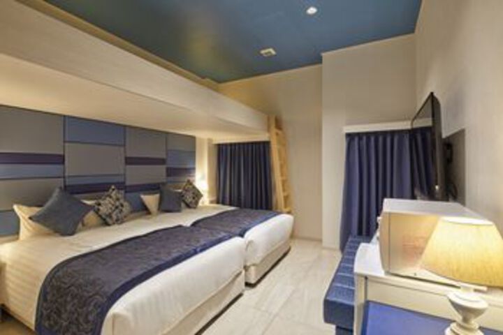 Standard Room Photo