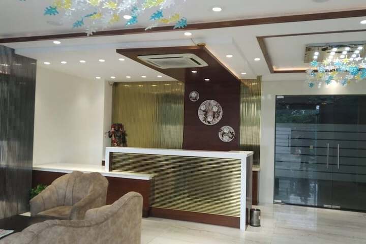 Hotel Interior 5 of 25
