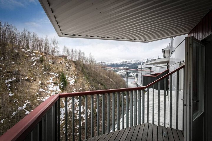 Terrace/Patio 690 of 865