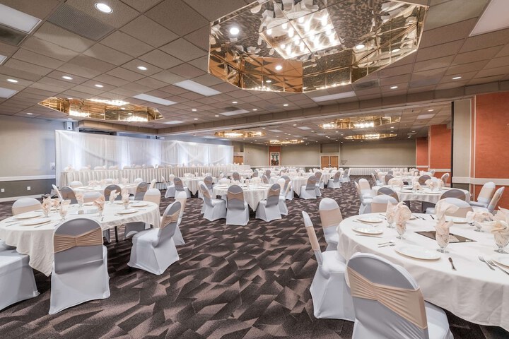 Ballroom