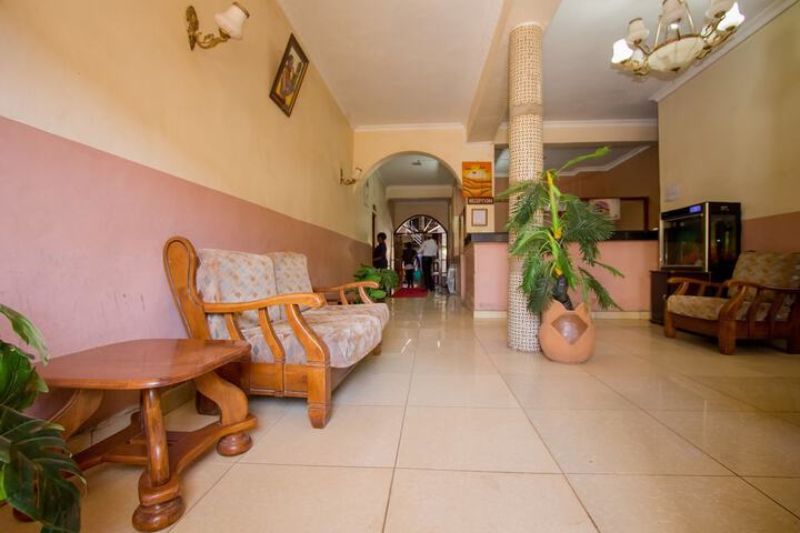 Hotel Interior 5 of 36
