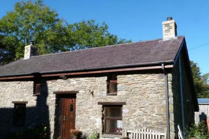 Holiday Home Tanaji