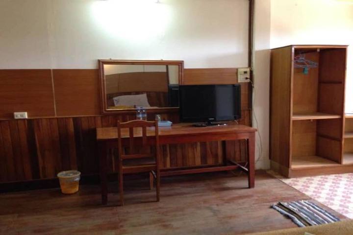 Room 15 of 20