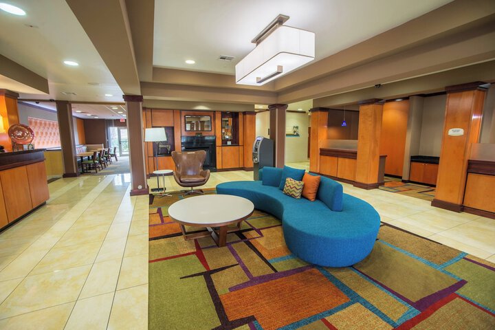 Hotel Interior 2 of 23