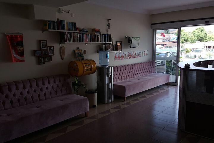 Hotel Interior 3 of 66