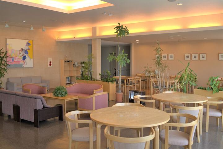 Hotel Interior 2 of 12