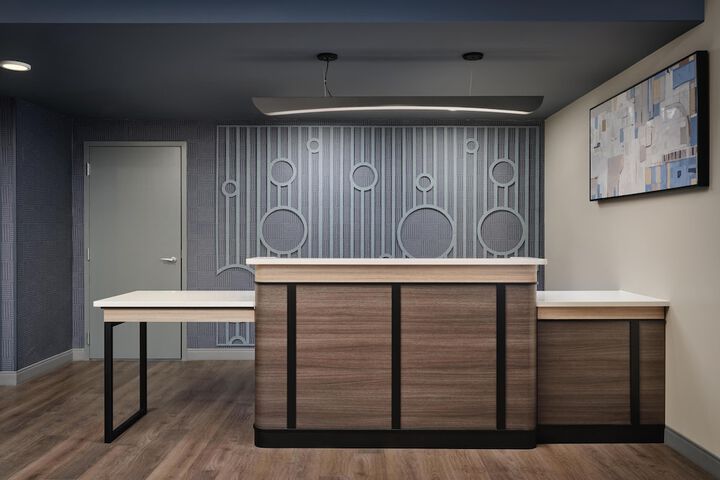 Hotel Interior 3 of 36