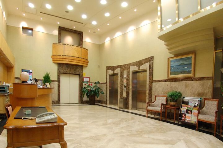 Hotel Interior 2 of 45