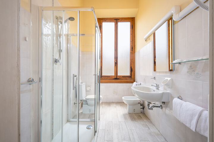 Bath Amenities