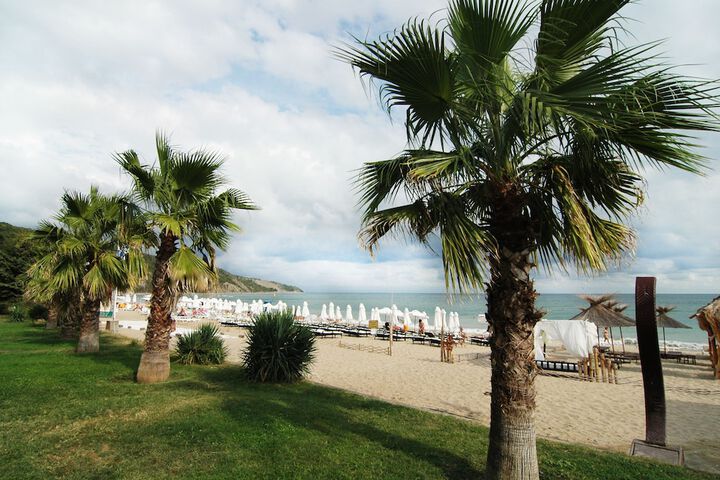 Beach 118 of 124