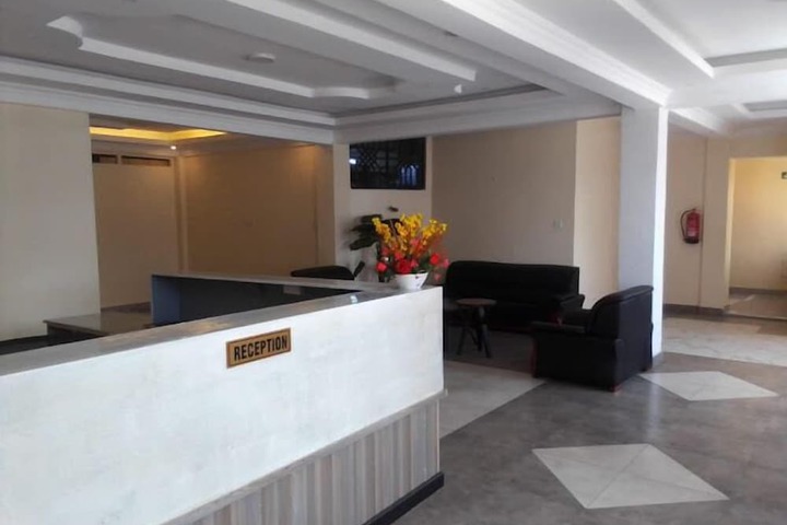Hotel Interior 7 of 48