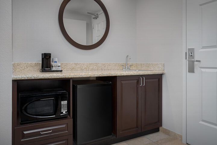 Minibar