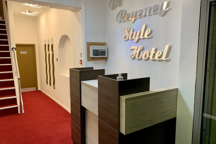 Hotel Interior 2 of 31