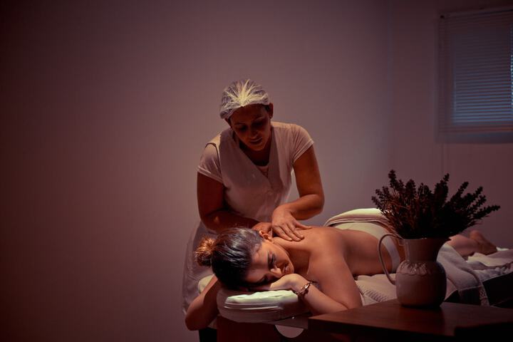 Massages