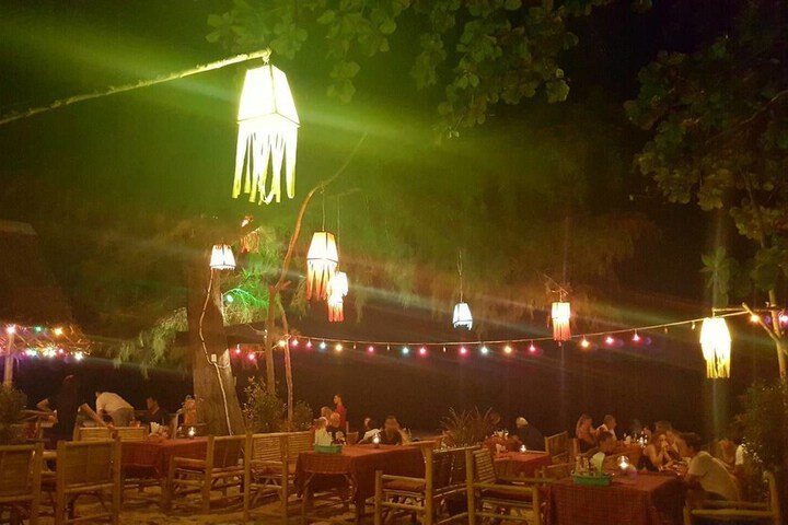 Restaurants