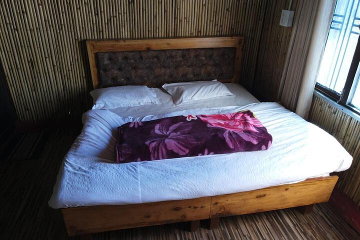 Chakrata Sky Hills Resort & Restaurant