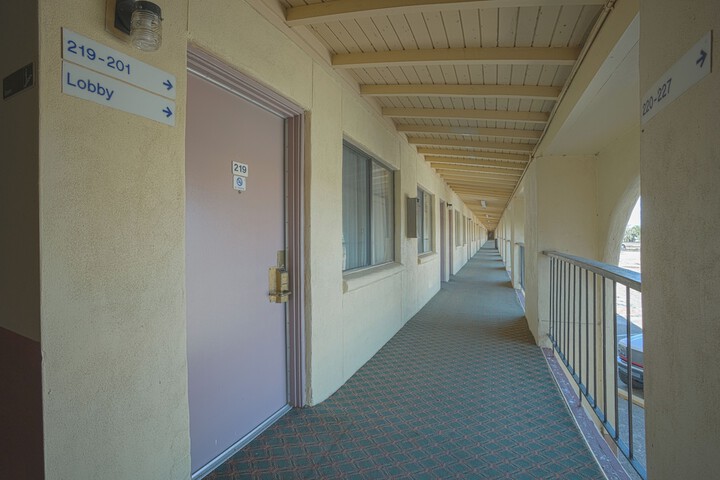 Hotel Interior 3 of 68