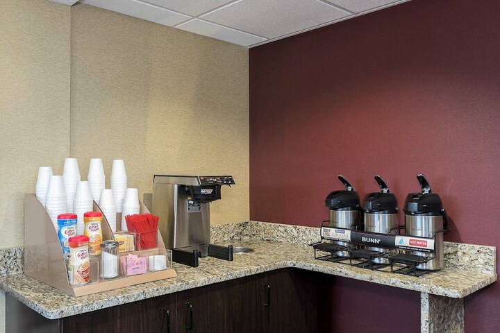 Breakfast/Coffee Service 20 of 23