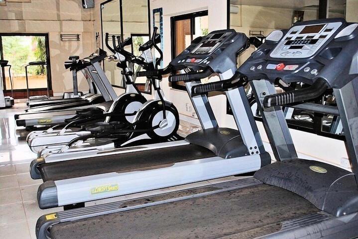 Health and Fitness 16 of 40