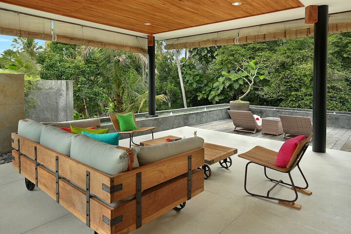 Terrace/Patio 30 of 52