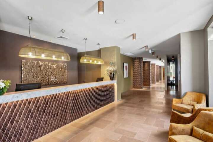 Hotel Interior 5 of 156