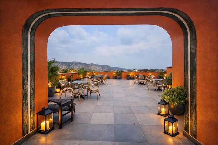 Terrace/Patio 52 of 64