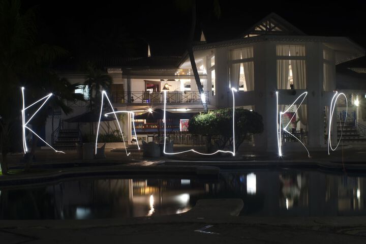 Hotel Pool