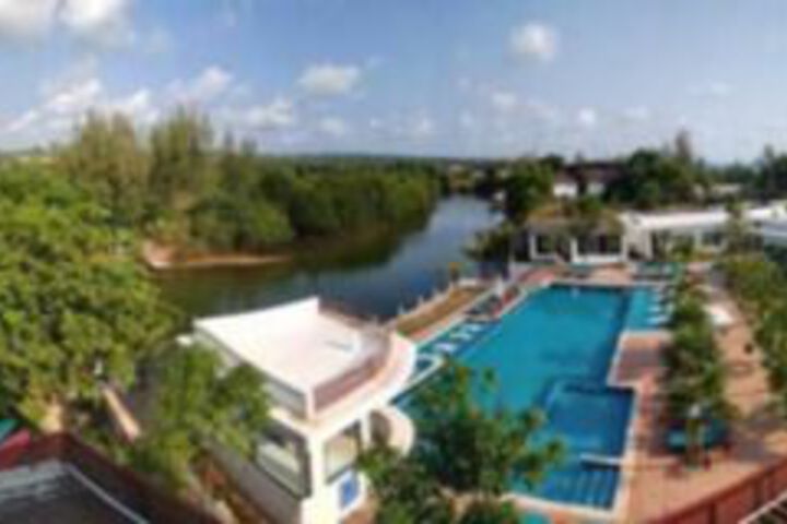Hotel View 42 of 43