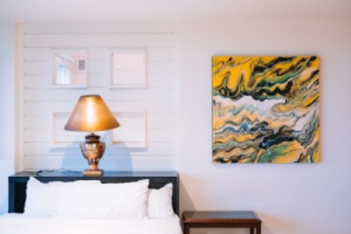 Room 440 of 540