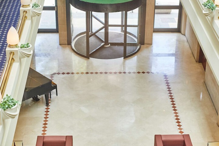Hotel Interior 13 of 97