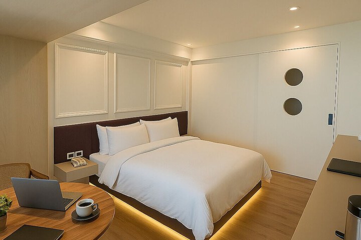 Room 2 of 24