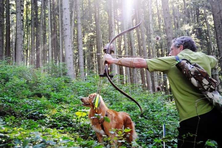 Archery