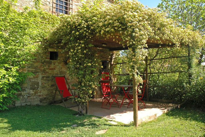 Terrace/Patio 41 of 66