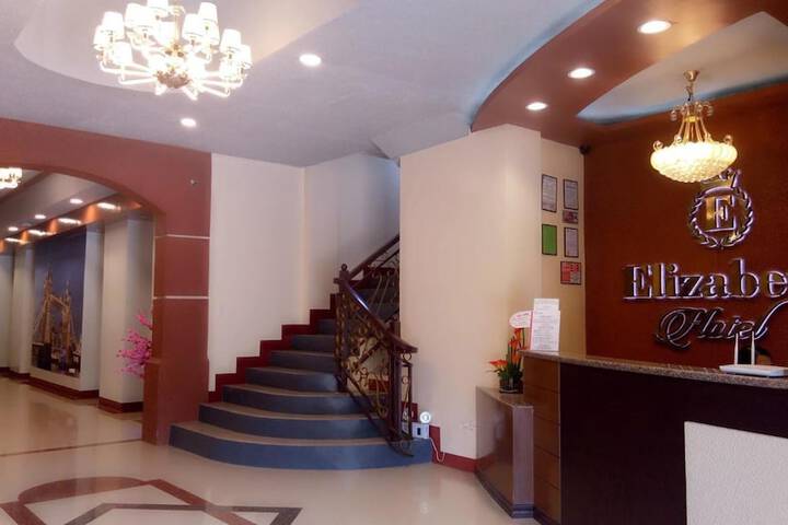 Hotel Interior 4 of 46