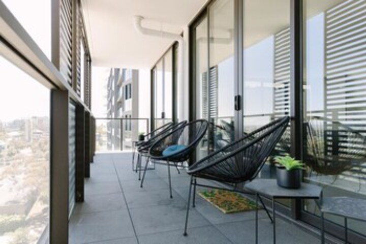 Terrace/Patio 20 of 23