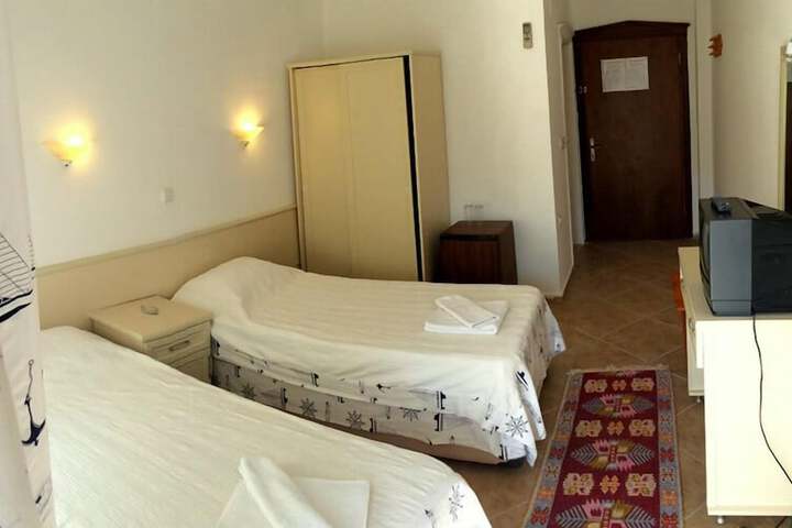 Bitez Deniz Hotel
