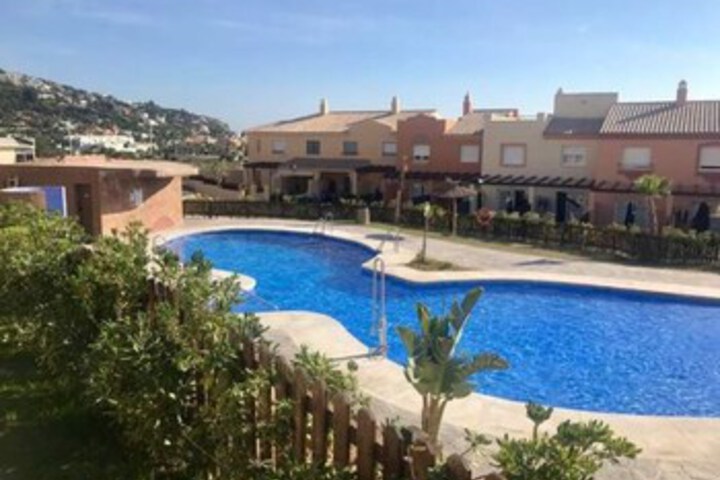 Exterior of 106079 - House in Zahar de Los Atunes