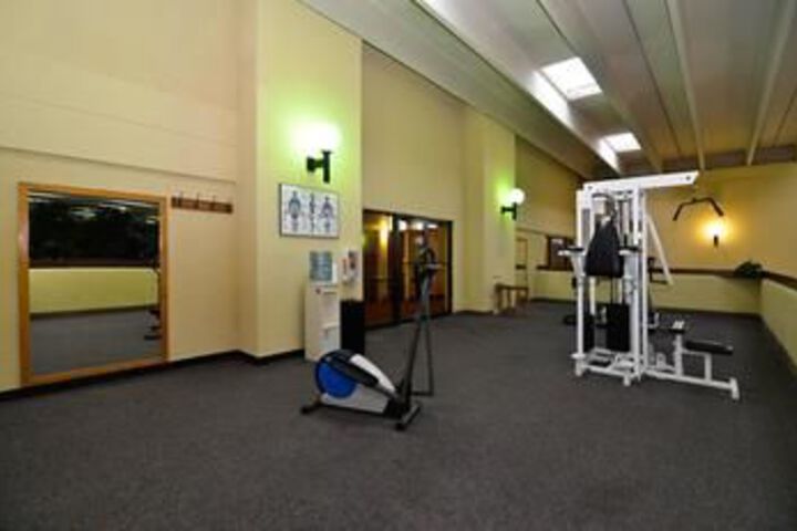 Health and Fitness 11 of 38