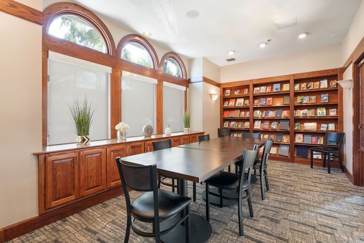 Library